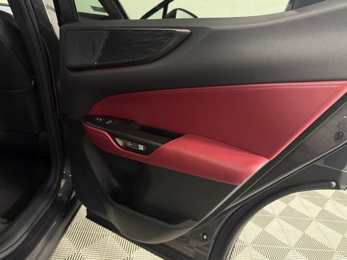 Used 2023 Lexus NX 350 AWD image 28