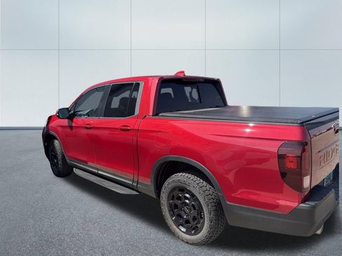 Used 2025 Honda Ridgeline RTL+ image 6