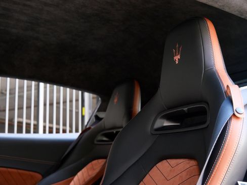 Used 2023 Maserati MC20 Coupe RWD image 26