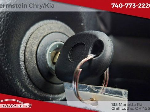 Used 2022 Kia Soul LX image 19