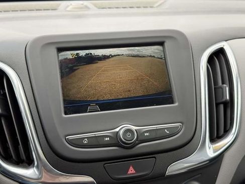 Used 2019 Chevrolet Equinox LT w/ Driver Convenience Package FWD image 25