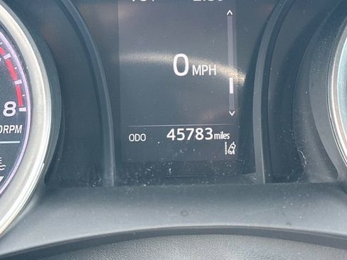 Used 2024 Toyota Camry LE image 18