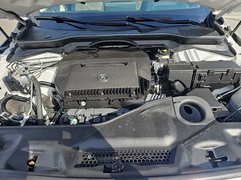 Certified 2024 Acura MDX SH-AWD w/ Technology Package image 29