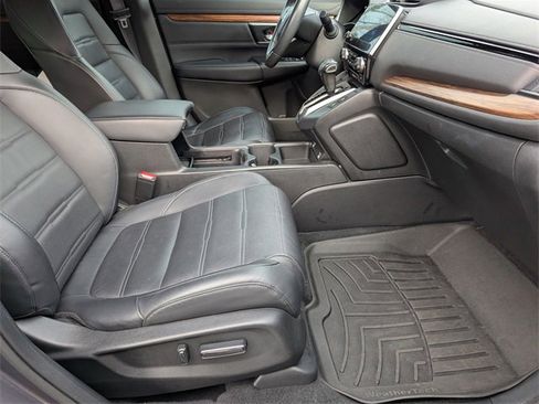 Used 2022 Honda CR-V EX-L image 27