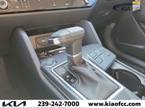 New 2026 Kia Sportage LX FWD image 29
