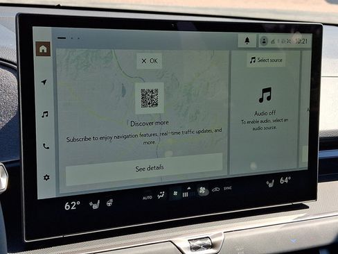 New 2026 Lexus ES 350h AWD image 9