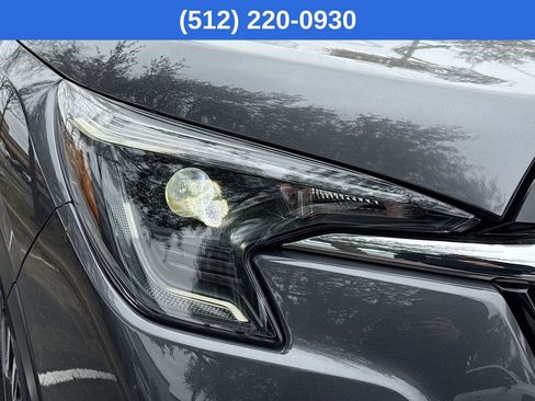 New 2026 Subaru Ascent Touring image 40