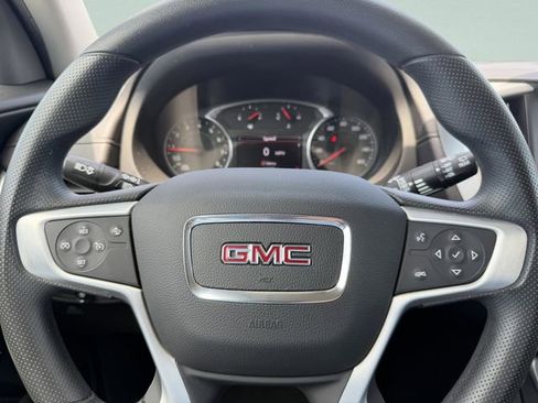 Certified 2023 GMC Terrain SLE w/ Driver Convenience Package FWD image 31