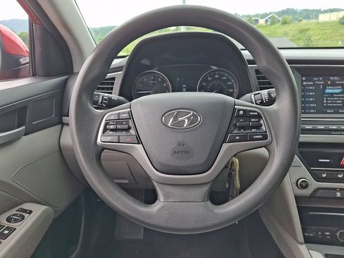 Used 2018 Hyundai Elantra SEL FWD image 19