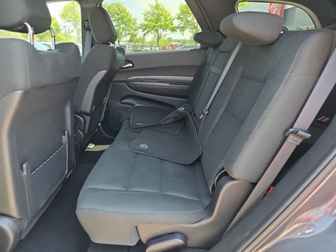 Used 2025 Dodge Durango GT AWD/4WD image 11
