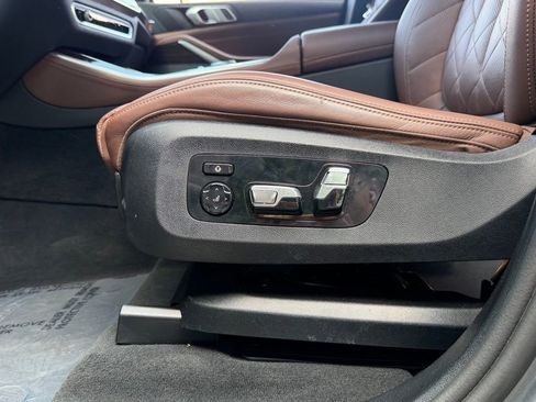 Used 2025 BMW X5 xDrive40i AWD/4WD image 27