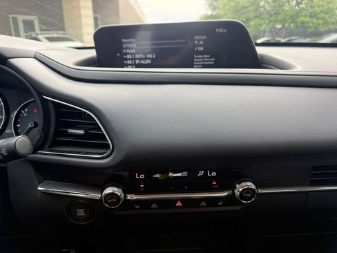 Used 2022 MAZDA CX-30 AWD 2.5 S w/ Preferred Package image 16