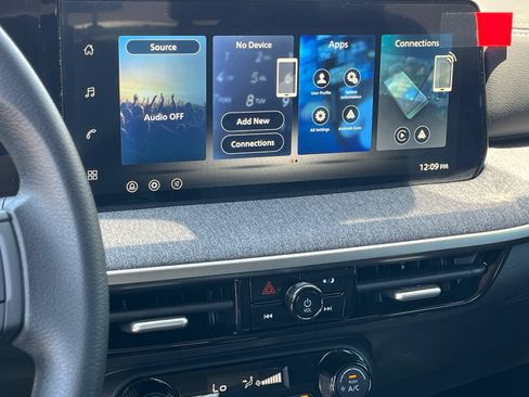 New 2026 Nissan Kicks SV FWD image 24