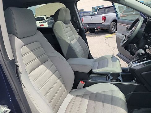 Used 2017 Honda CR-V EX image 33