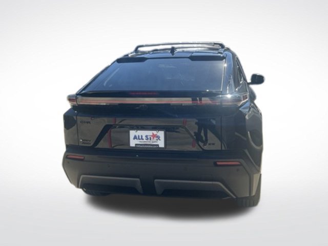 Used 2026 Toyota C-HR AWD/4WD image 6