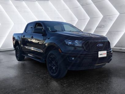 Used 2020 Ford Ranger XLT w/ Equipment Group 302A Luxury