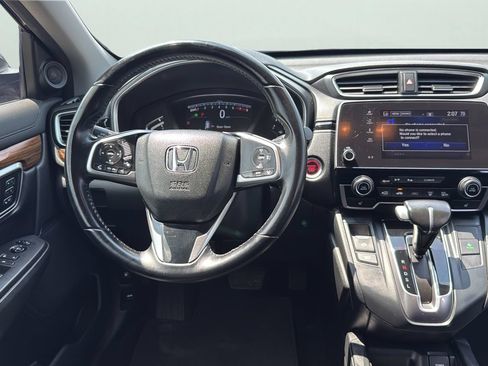 Used 2018 Honda CR-V EX-L image 12