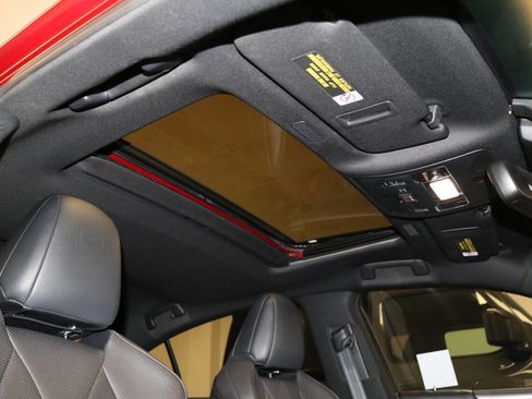 Used 2020 Lexus ES 350 F Sport w/ Accessory Package 2 image 87