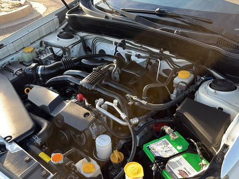 Used 2013 Subaru Forester 2.5X image 9