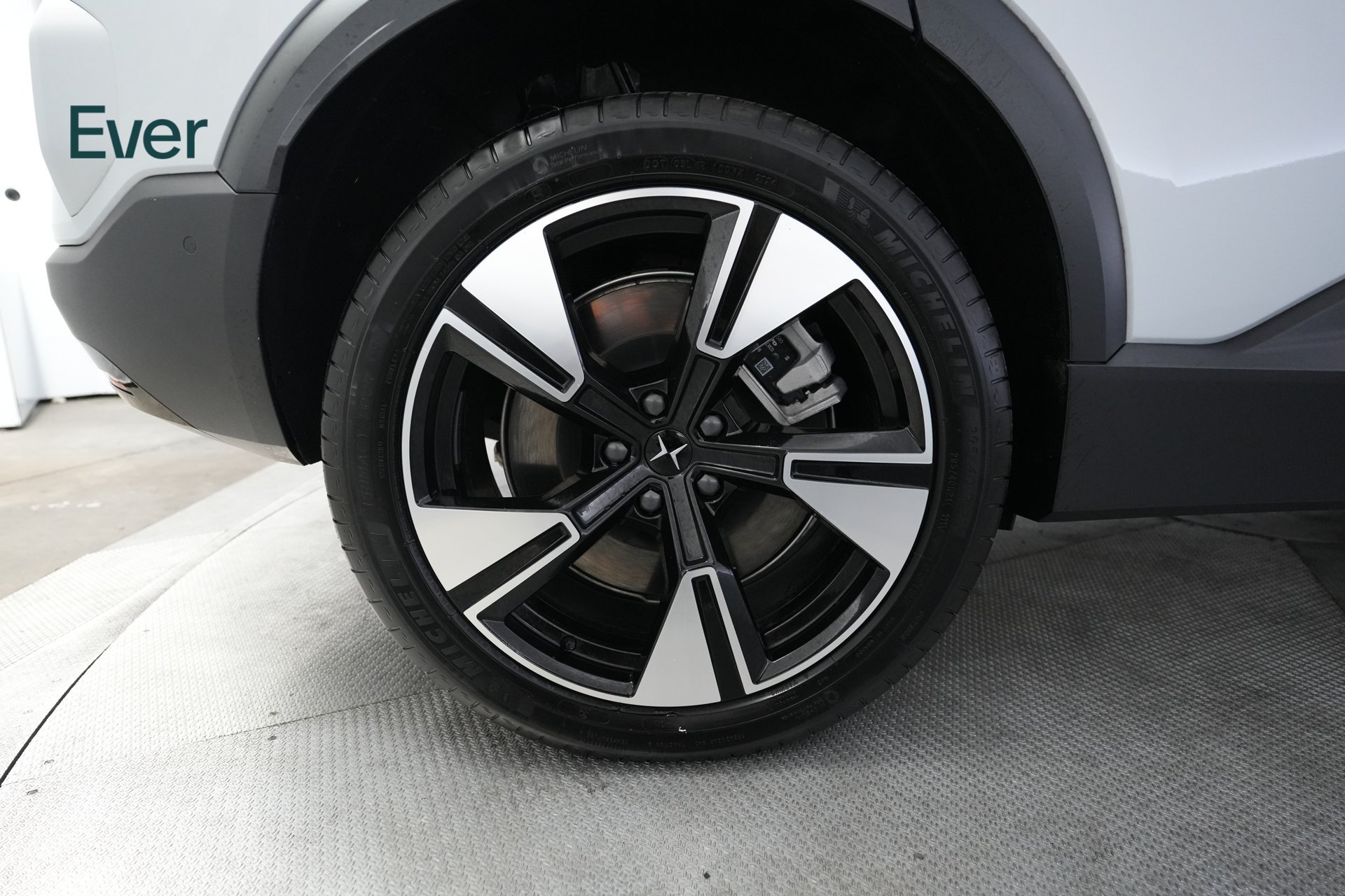 Used 2025 Polestar Polestar 3 AWD/4WD image 21