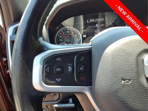 Used 2020 RAM 1500 Big Horn AWD/4WD image 19
