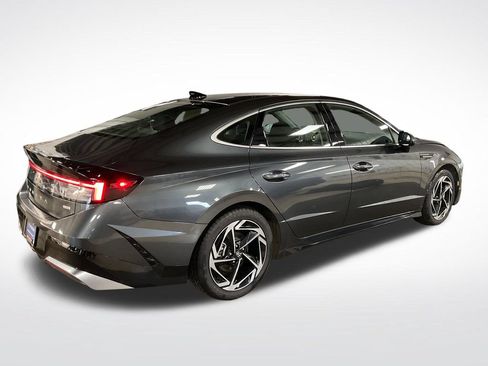 Certified 2026 Hyundai Sonata SEL AWD/4WD image 5