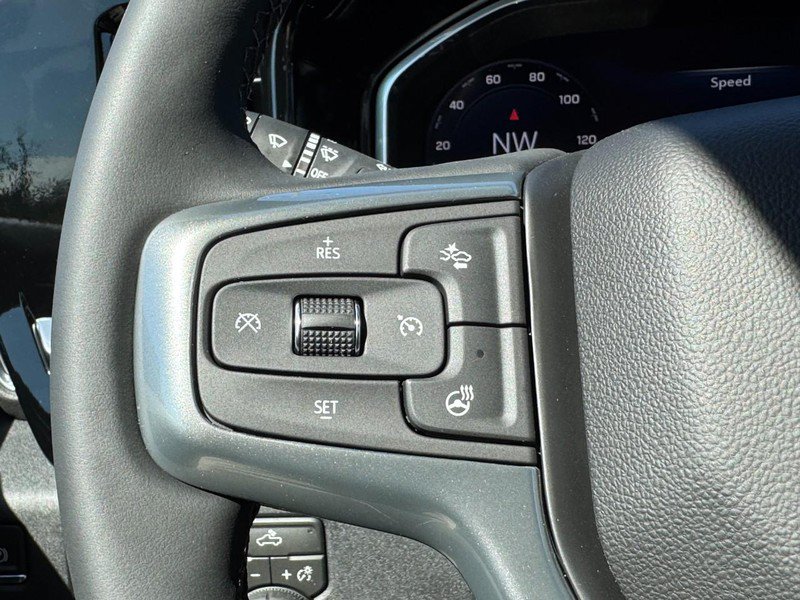 New 2026 Chevrolet Silverado 1500 RST AWD/4WD image 10