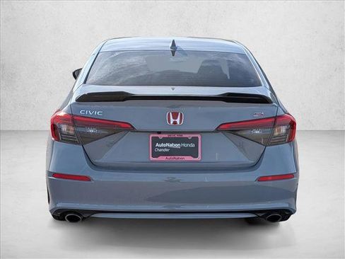 Used 2024 Honda Civic Si image 6