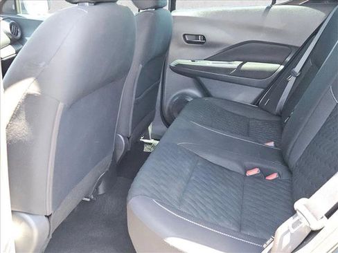 Used 2021 Nissan Kicks S FWD image 23