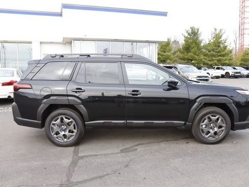 New 2026 Subaru Outback Premium AWD/4WD image 2