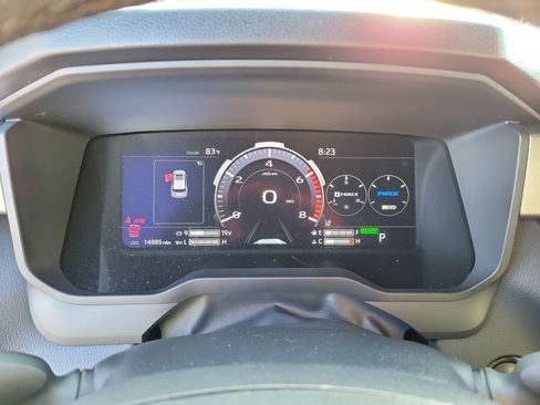 Used 2025 Toyota Sequoia Limited AWD/4WD image 25