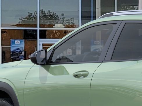 New 2026 Chevrolet Trax ACTIV w/ Driver Confidence Package FWD image 12
