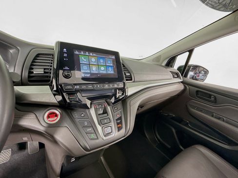 Used 2022 Honda Odyssey EX-L image 18
