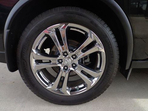 Used 2017 Nissan Murano Platinum w/ Platinum Technology Package image 10