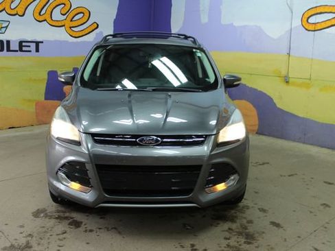Used 2013 Ford Escape SEL image 3