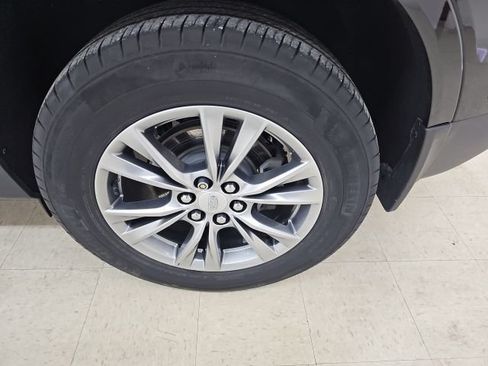 Used 2021 Cadillac XT5 Premium Luxury AWD/4WD image 24