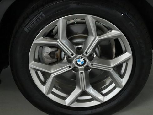 Used 2021 BMW X3 xDrive30i w/ Executive Package AWD/4WD image 46