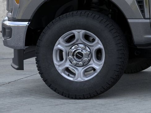 New 2026 Ford F250 XLT AWD/4WD image 21