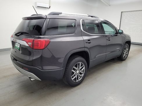 Used 2017 GMC Acadia SLT FWD image 10