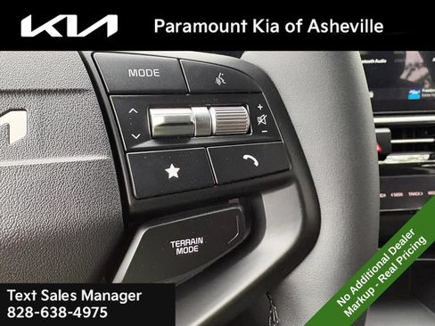 New 2026 Kia Sportage S AWD/4WD image 12