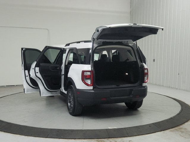 Used 2024 Ford Bronco Sport Big Bend AWD/4WD image 15