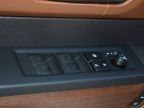 New 2026 Toyota Tundra 1794 Edition AWD/4WD image 6