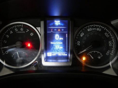 Used 2023 Toyota Tacoma SR5 image 14