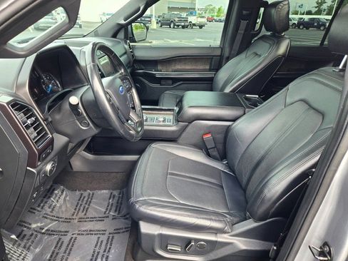 Used 2020 Ford Expedition Max Limited w/ Equipment Group 301A AWD/4WD image 25