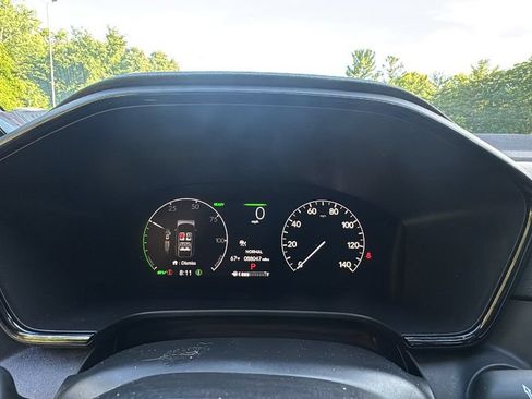 Used 2024 Honda CR-V Sport-L image 18