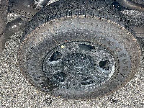 New 2026 RAM 3500 Tradesman image 9