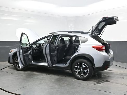 Used 2018 Subaru Crosstrek 2.0i AWD/4WD image 36