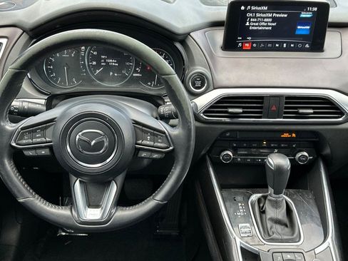 Used 2019 MAZDA CX-9 Grand Touring image 14