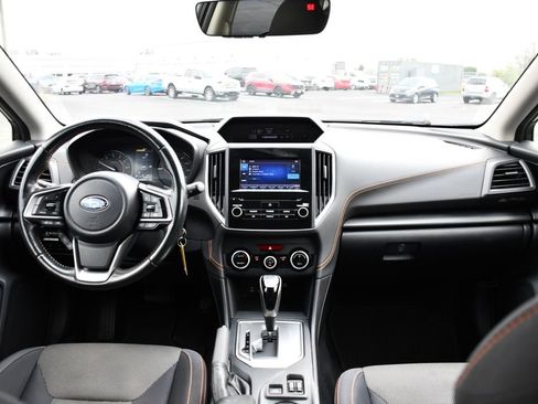 Used 2021 Subaru Crosstrek 2.0i Premium w/ Popular Package #5 AWD/4WD image 21