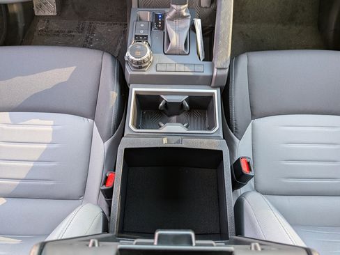 New 2026 Toyota Tacoma TRD Sport AWD/4WD image 21